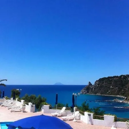 Villaggio Calispera Aparthotel Capo Vaticano