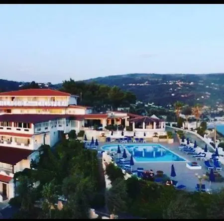 Villaggio Calispera 4*