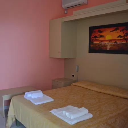 شقة فندقية Villaggio Calispera 4*