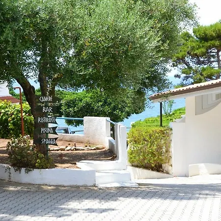 Villaggio Calispera Aparthotel