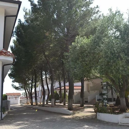 شقة فندقية Villaggio Calispera كابو فاتيكانو