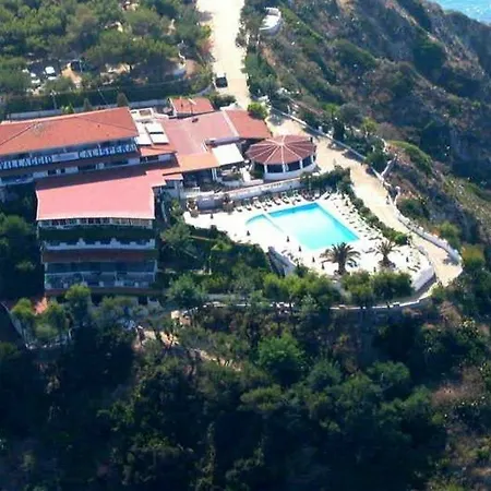 Villaggio Calispera Aparthotel