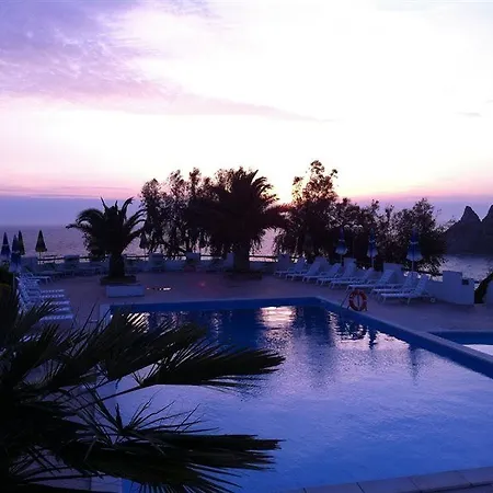 Villaggio Calispera شقة فندقية