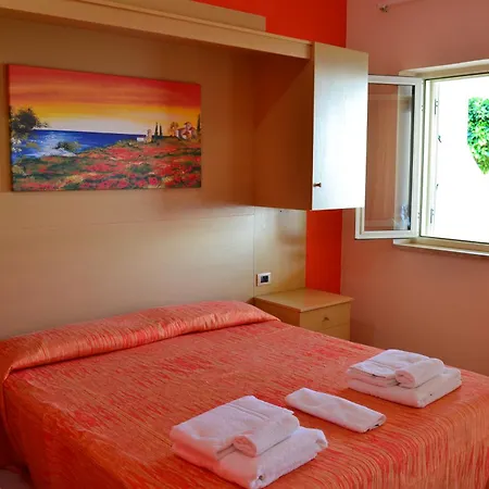 Villaggio Calispera 4*