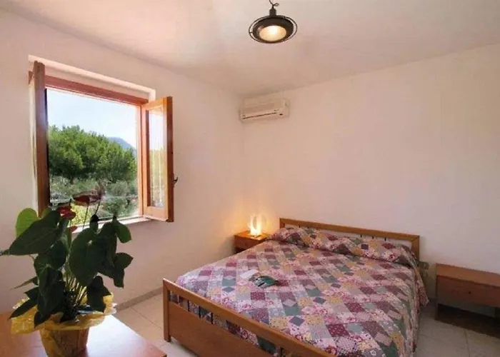 Villaggio Calispera Aparthotel Capo Vaticano