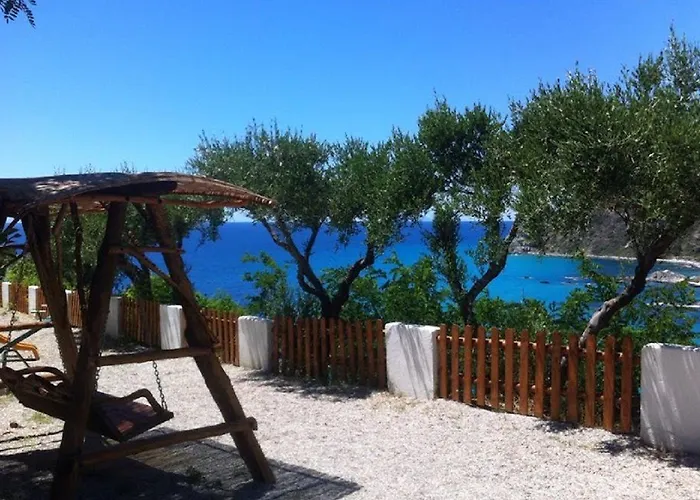 Villaggio Calispera Aparthotel 4*