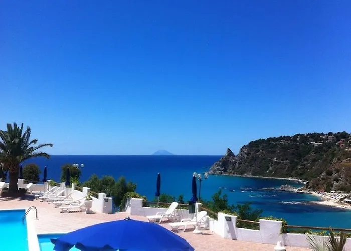 Villaggio Calispera 4* Capo Vaticano