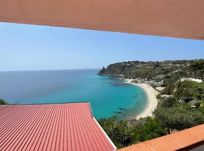 Villaggio Calispera 4*