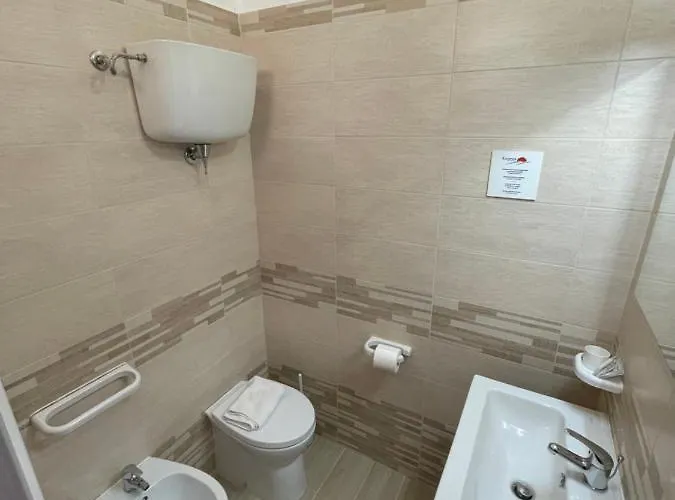 Villaggio Calispera Capo Vaticano