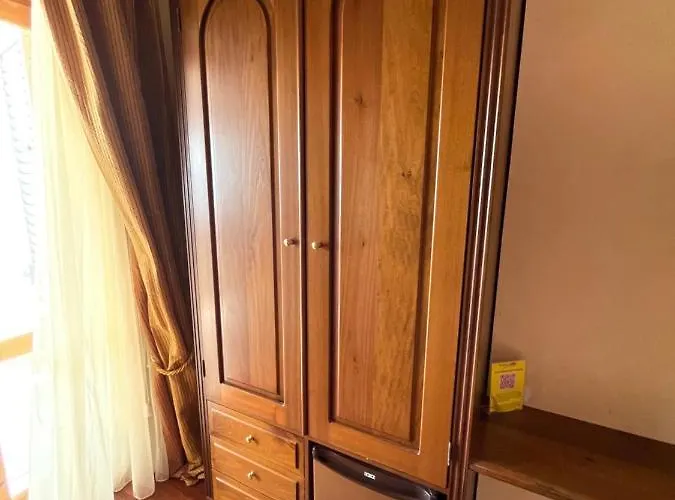 Villaggio Calispera 4* كابو فاتيكانو