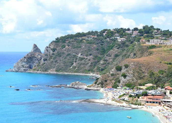 Villaggio Calispera Aparthotel