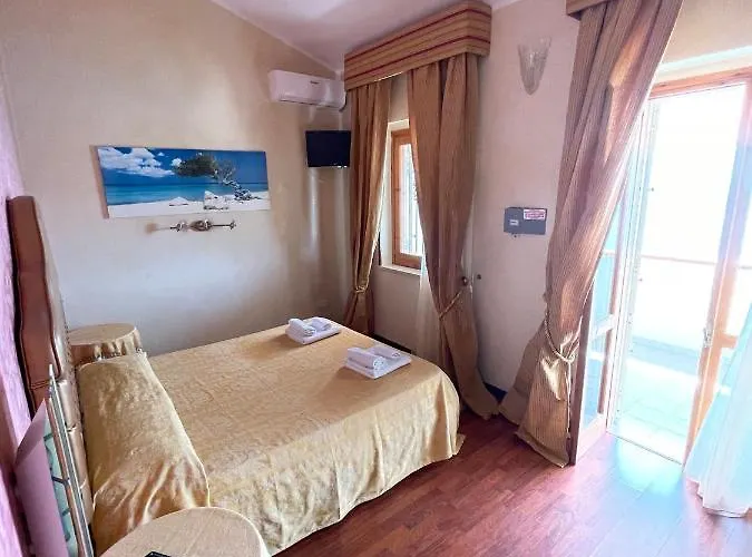 Aparthotel Villaggio Calispera Capo Vaticano