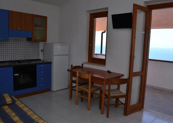 Villaggio Calispera Aparthotel