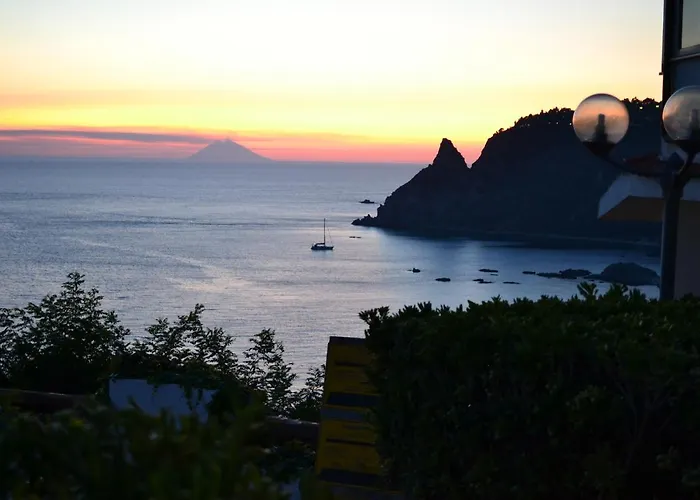 Villaggio Calispera Aparthotel