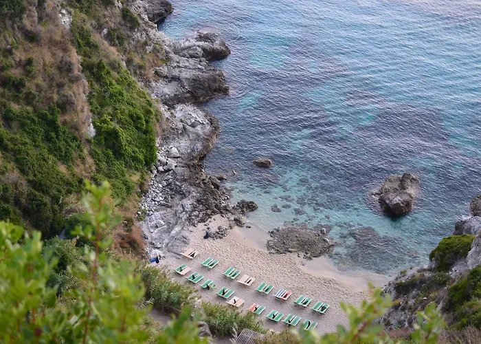 Villaggio Calispera Aparthotel Capo Vaticano