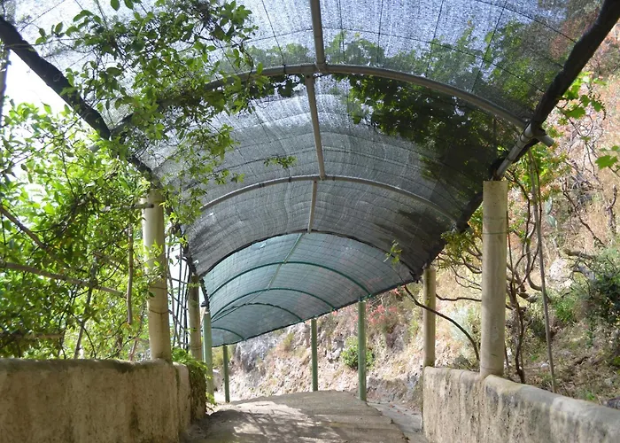 Aparthotel Villaggio Calispera 4*