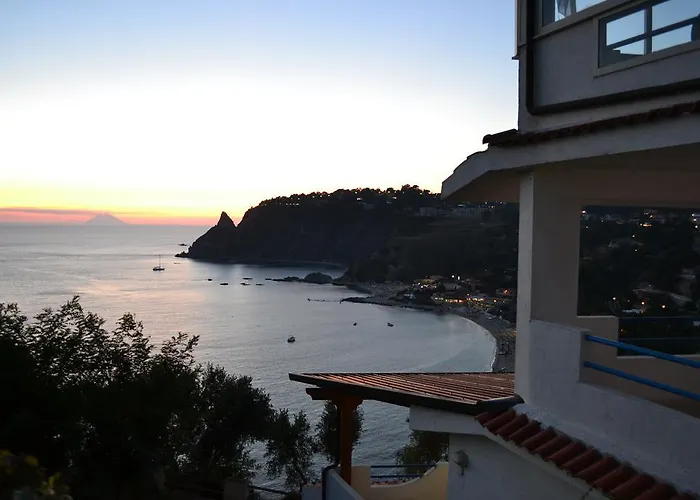 Villaggio Calispera Aparthotel 4*