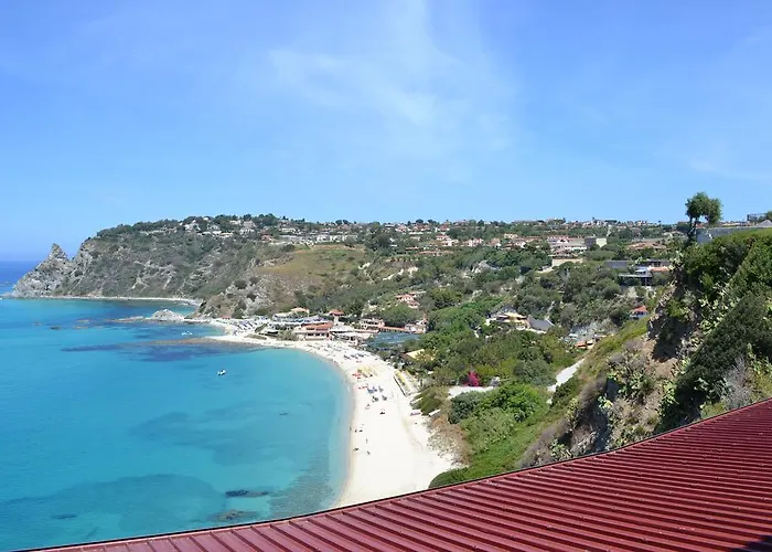 Villaggio Calispera Aparthotel Capo Vaticano