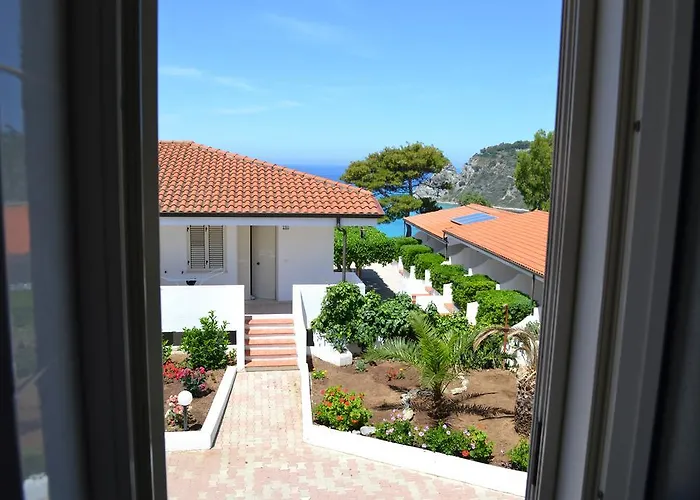 Villaggio Calispera 4* Capo Vaticano