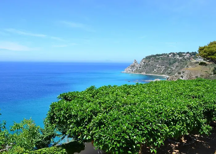 Villaggio Calispera Capo Vaticano
