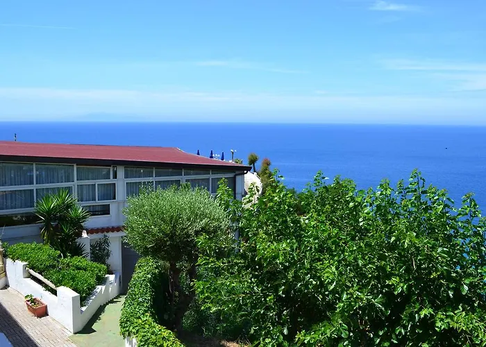 Villaggio Calispera Aparthotel