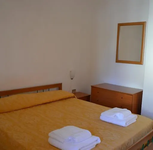 Aparthotel Villaggio Calispera