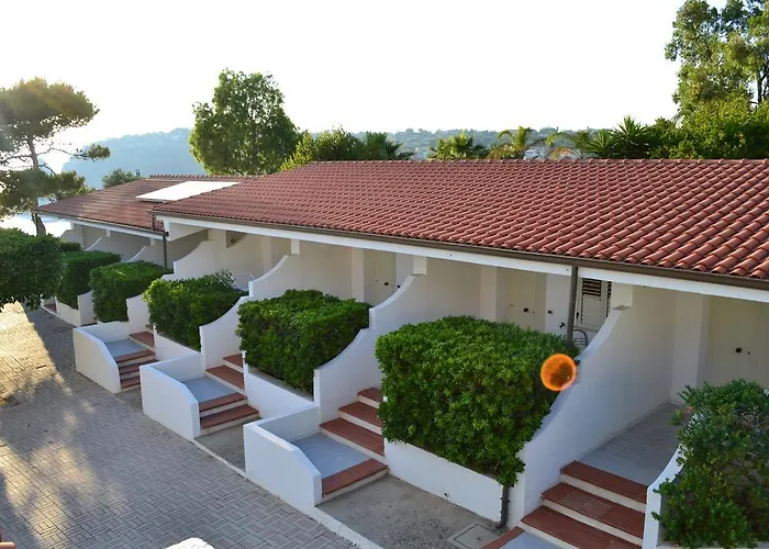 Villaggio Calispera Capo Vaticano