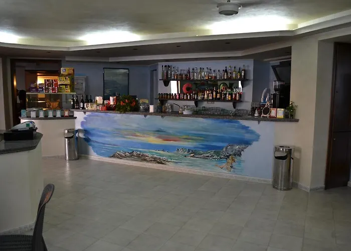 Villaggio Calispera Capo Vaticano