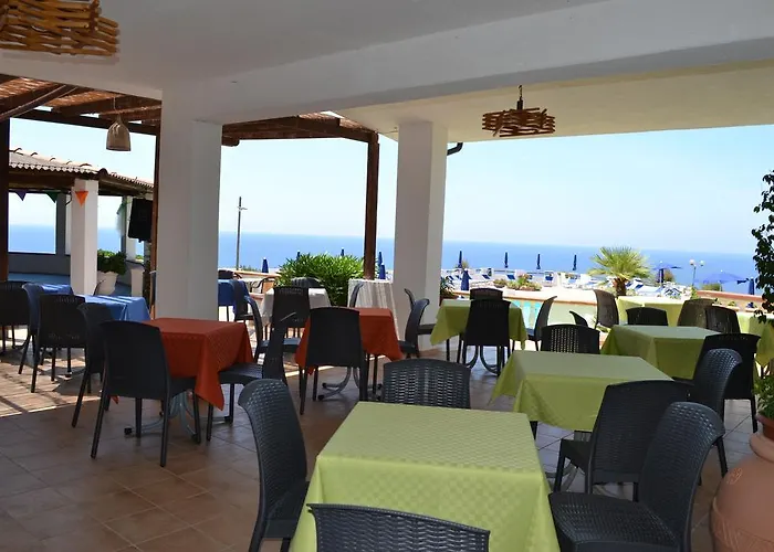 Villaggio Calispera Capo Vaticano