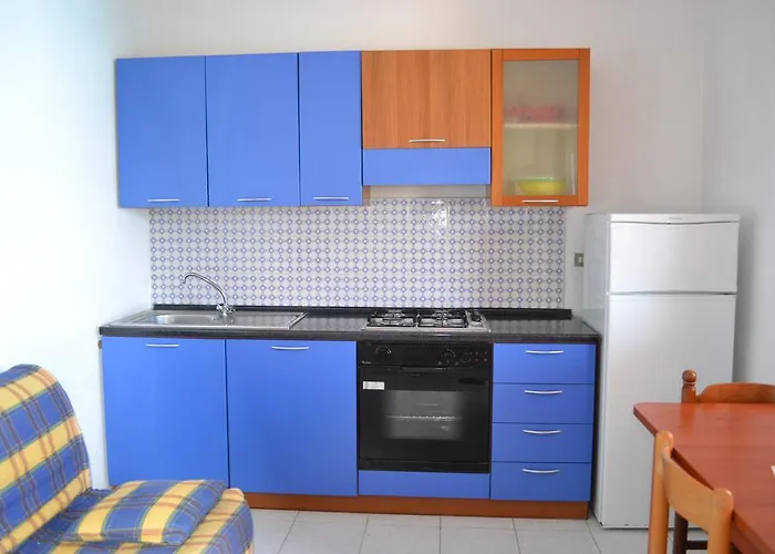 Villaggio Calispera 4* Capo Vaticano