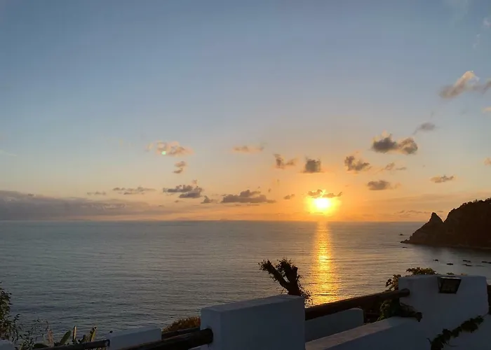 Villaggio Calispera Capo Vaticano