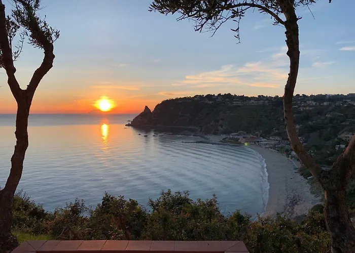 Villaggio Calispera Aparthotel 4*