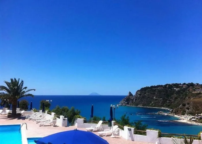 Villaggio Calispera Aparthotel Capo Vaticano