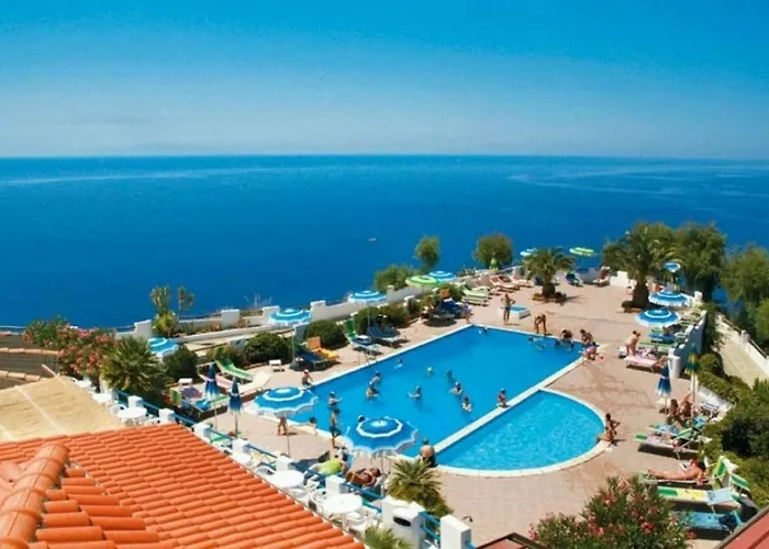 Villaggio Calispera 4* Capo Vaticano