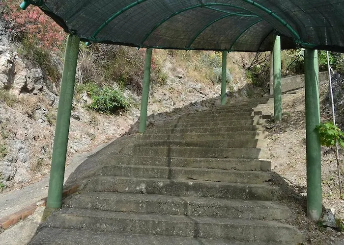 Aparthotel Villaggio Calispera 4*