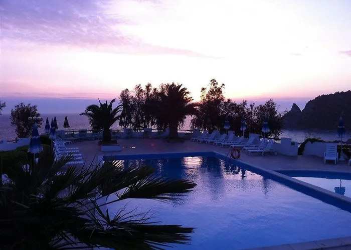 Villaggio Calispera Aparthotel