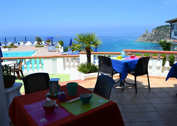 Aparthotel Villaggio Calispera